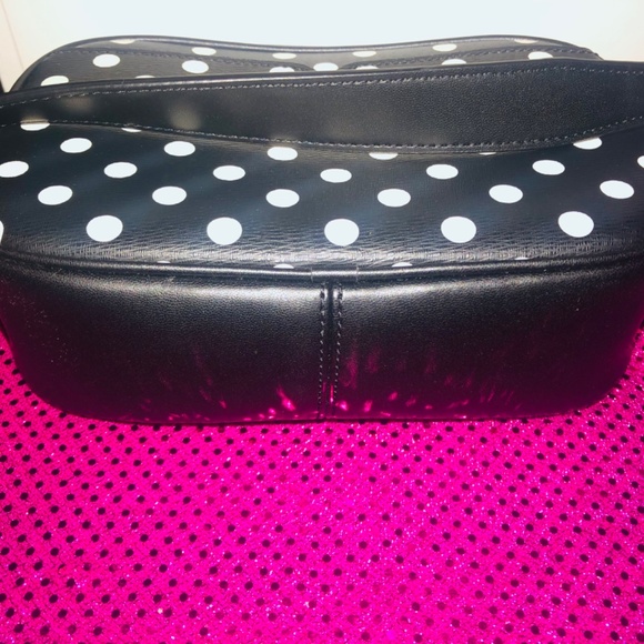 Kate spade polka dot camera bag - Picture 8 of 8
